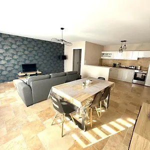 Appartamento Le Petit Phuket Saint-Laurent-sur-Saone
