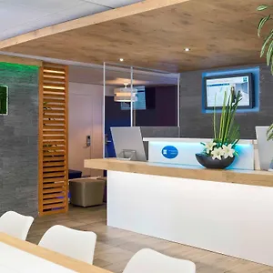 Ibis Budget Centre 2*, Канны Франция