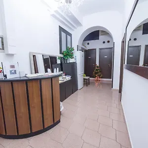 Bed & Breakfast Lemei House Roma